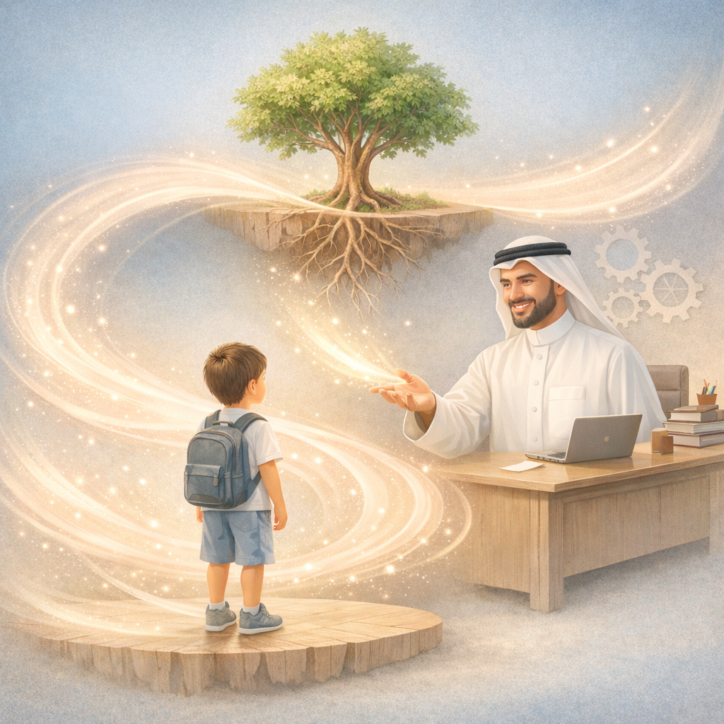 كلية التربية